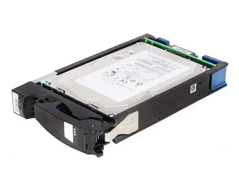 118032693-A01 | EMC | 600GB 15000RPM SAS 6GB/s Hot-Swappable 16MB Cache 3.5-inch Hard Drive