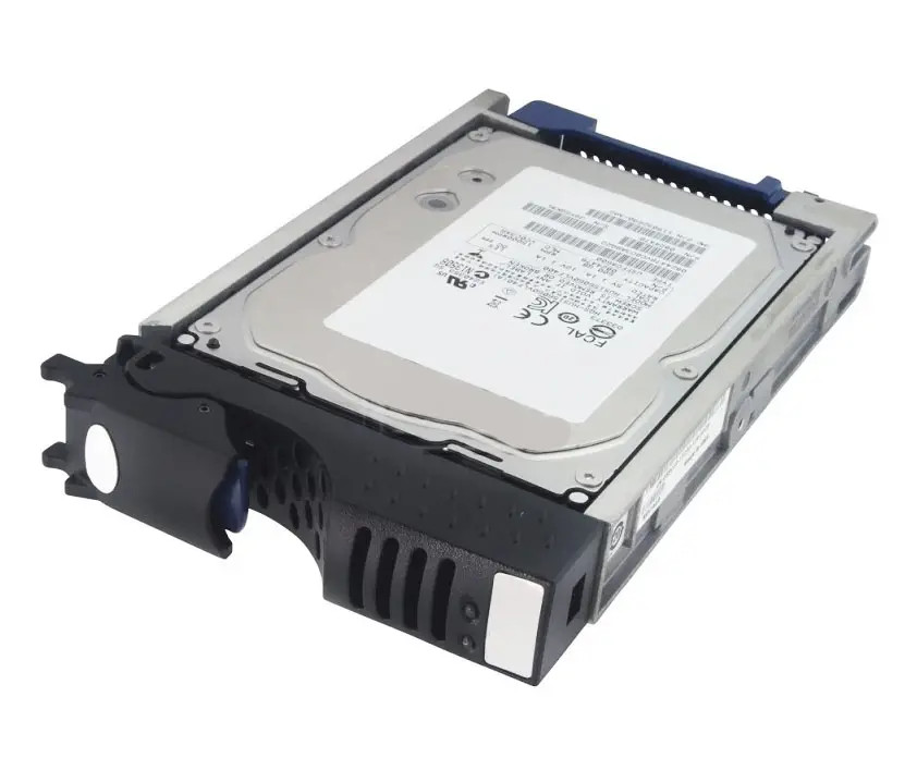 CX-4G10-600 | EMC | 600GB 10000RPM Fibre Channel 4GB/s 3.5-inch Hard Drive