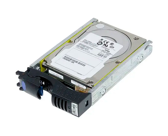 CX-AT07-500 | EMC | 500GB 7200RPM SATA 3GB/s 3.5-inch Hard Drive