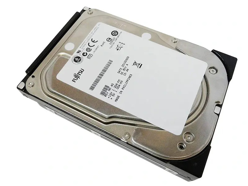 S26361-F3670-E300 | Fujitsu | 3TB 7200RPM SATA 6GB/s 3.5-inch Hard Drive