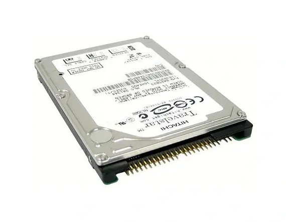HTS543232L9A300 | HGST | Travelstar 320GB 5400RPM SATA-300 8MB Cache Hot-Swappable 2.5-inch Hard Drive
