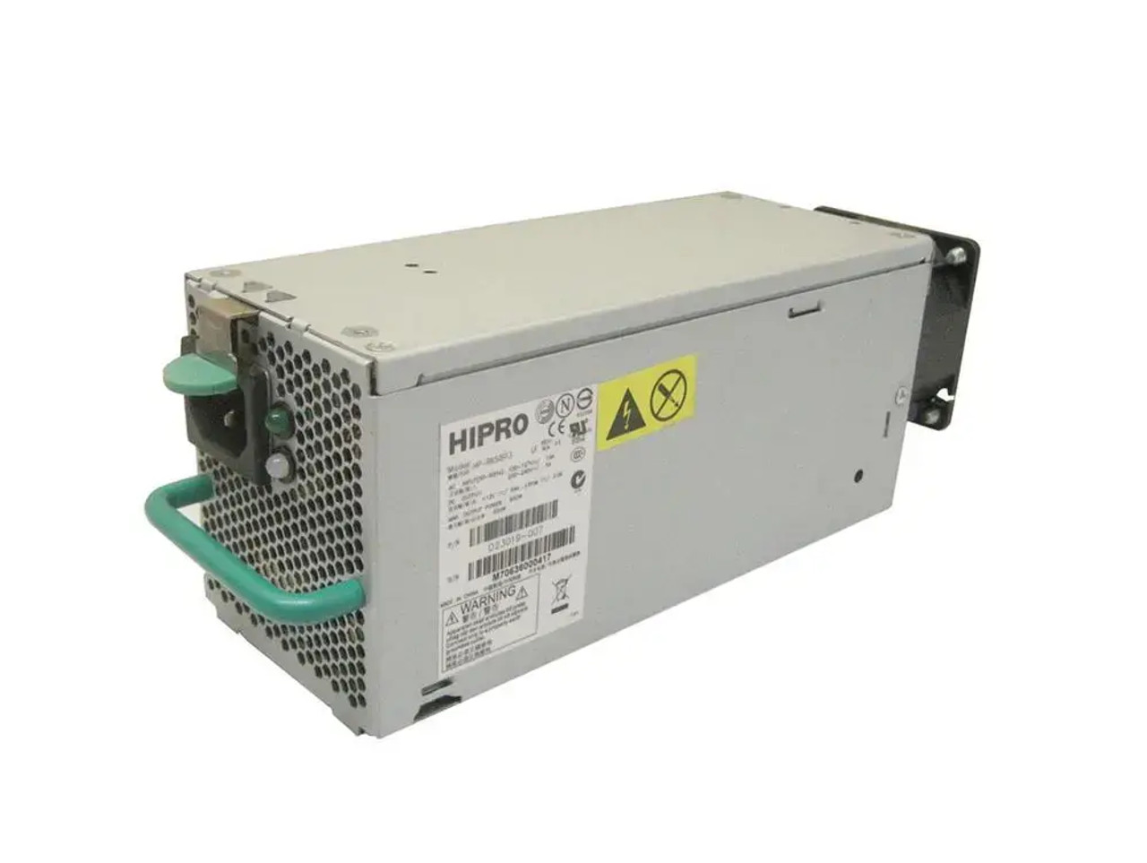 HP-R650FF3 | Hipro Tech | 650-Watts Power Supply for Server