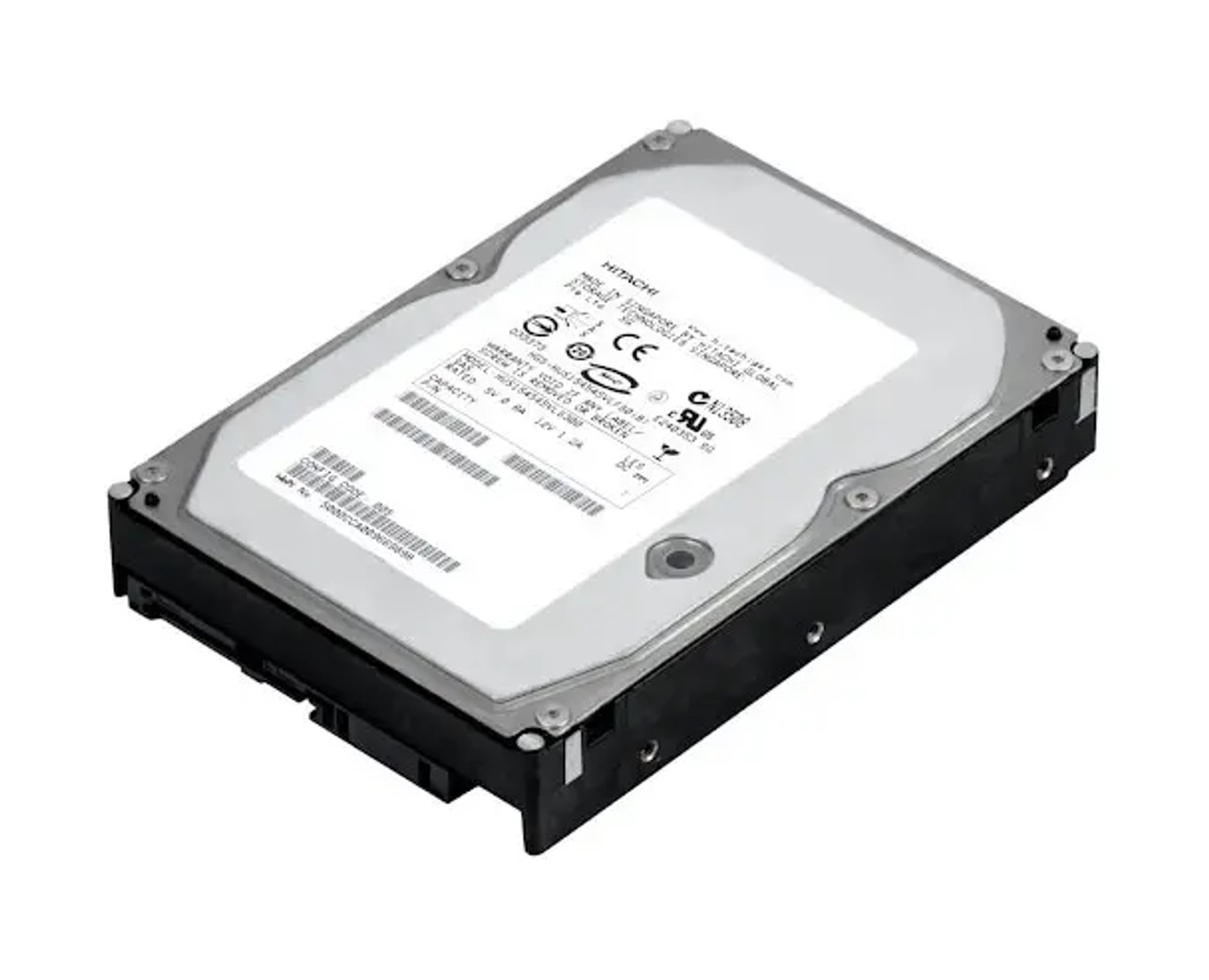 0B23661 | Hitachi | Ultrastar 300GB 15000RPM SAS 6GB/s 3.5-inch Hard Drive