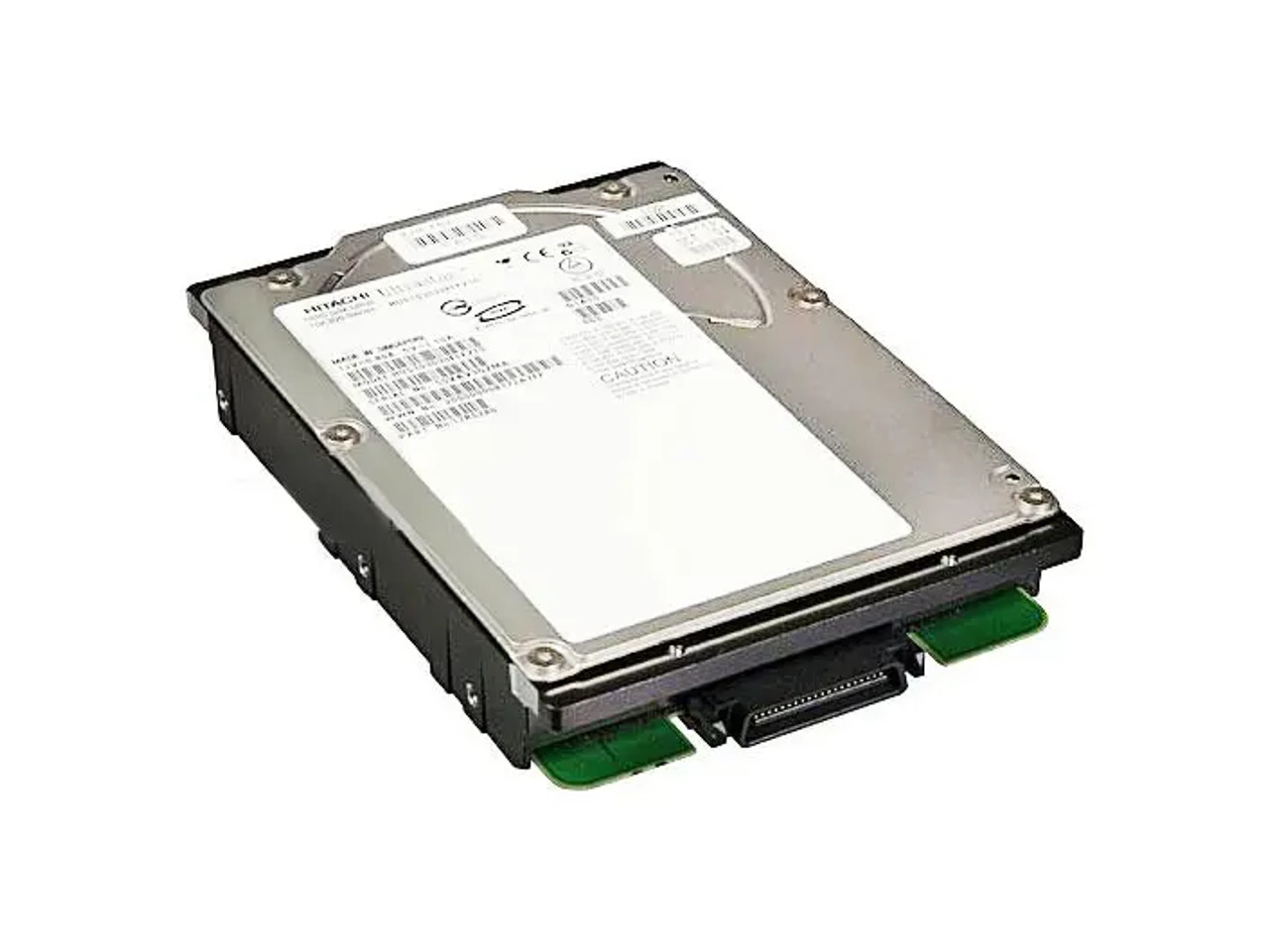 HUS156045VLF400 | Hitachi | Ultrastar 15K600 450GB 15000RPM Fibre Channel 4GB/s 3.5-inch Hard Drive