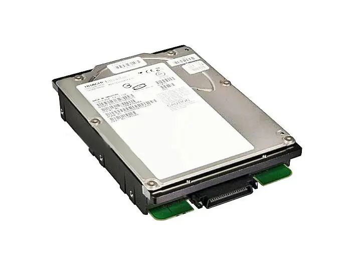 HUS156045VLF400 | Hitachi | Ultrastar 15K600 450GB 15000RPM Fibre Channel 4GB/s 3.5-inch Hard Drive