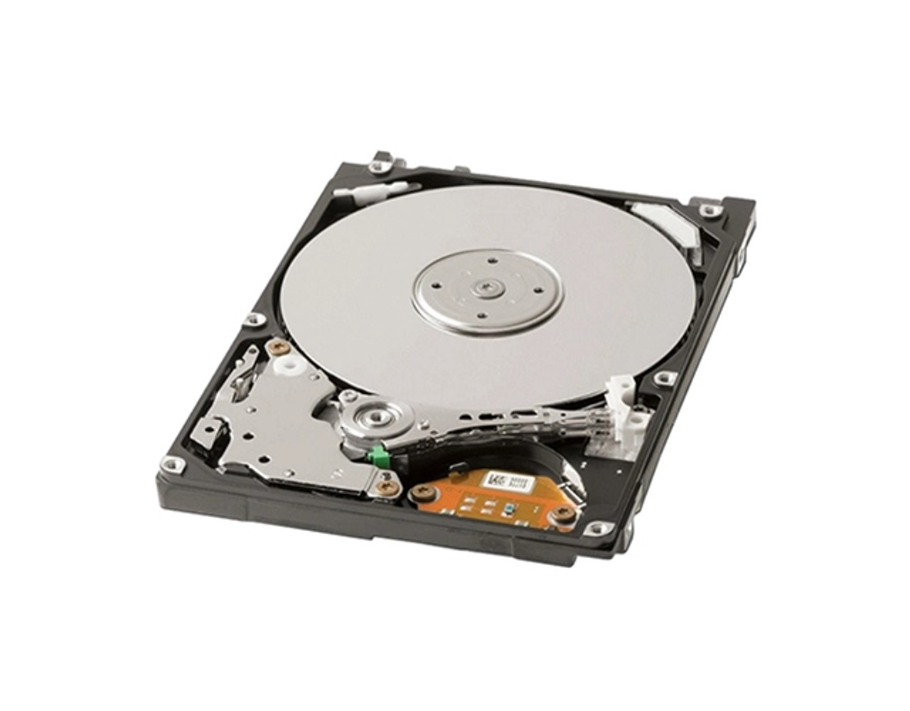 0J18821 | Hitachi | Travelstar 7K750 500GB 7200RPM SATA 3GB/s 16MB Cache 2.5-inch Hard Drive