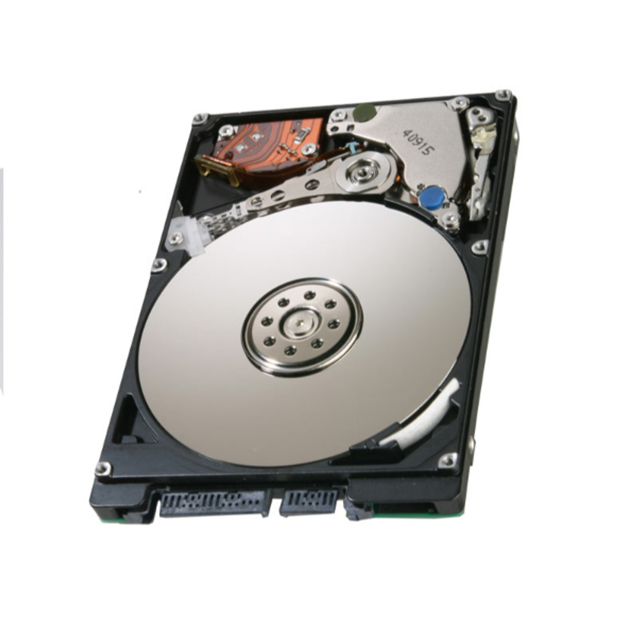 HTE721010G9SA00 | Hitachi | 100GB 7200RPM SATA 1.5GB/s 8MB Cache 2.5-inch Hard Drive