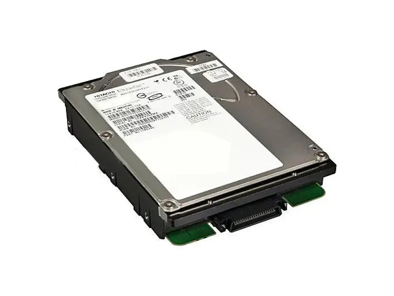 DKR2F-J30FC | Hitachi | 300GB 10000RPM Fibre Channel 2GB/s 3.5-inch Hard Drive