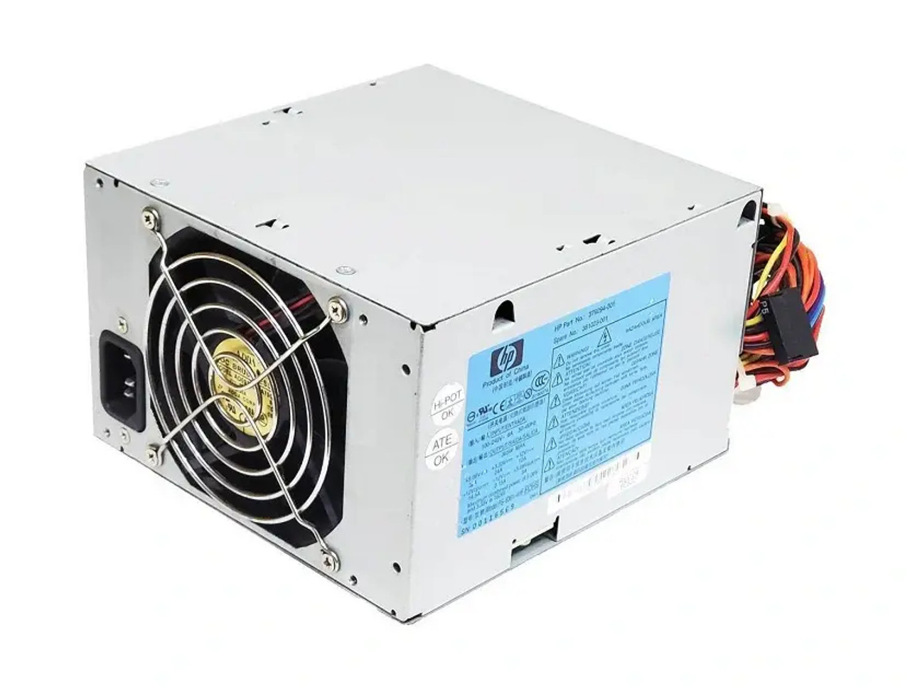 PS-5251-7 | HP | 250-Watts Power Supply