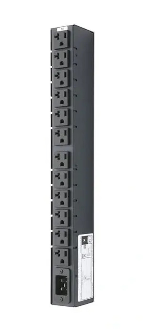 483913-001 | HP | 17.3 kVA Modular Power Distribution Unit