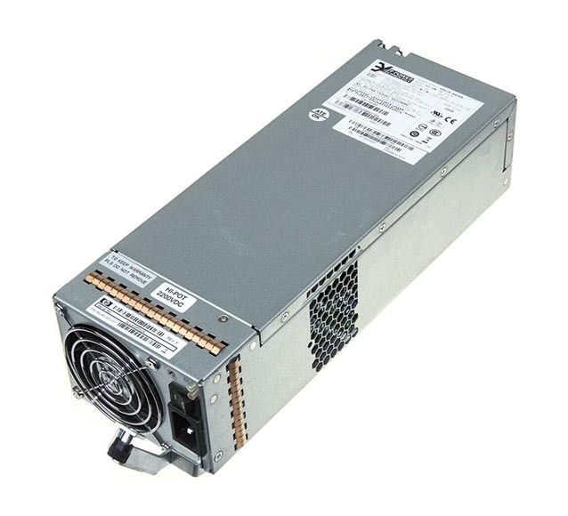 CP-1401R2 | HP | 575-Watts DC Power Supply for StorageWorks MSA2000
