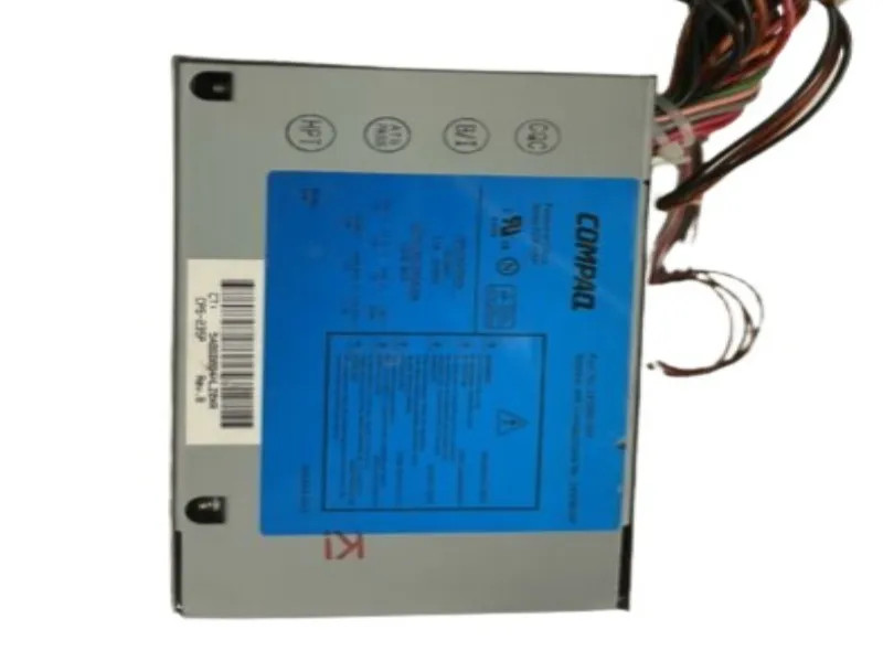 PDP-116P | HP | 250-Watts Power Supply for Evo D500