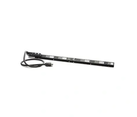 376358-D71 | HP | 8.32kW 3 x IEC 320-C19 Power Monitoring Rack-mountable PDU