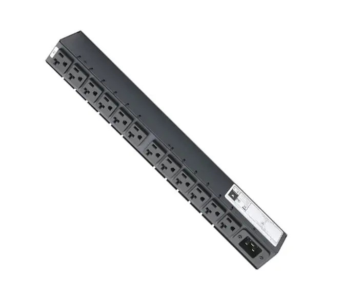 458745-001 | HP | 3-Phase 60A 220V Module Core Power Distribution Unit
