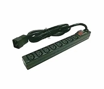 228480-002 | HP | Modular 8-Port PDU Power Distribution Extension Bar
