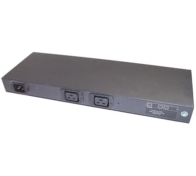 303264-001 | HP | 16amp 200-240 Volt 50-60hz Power Distribution Unit Modular