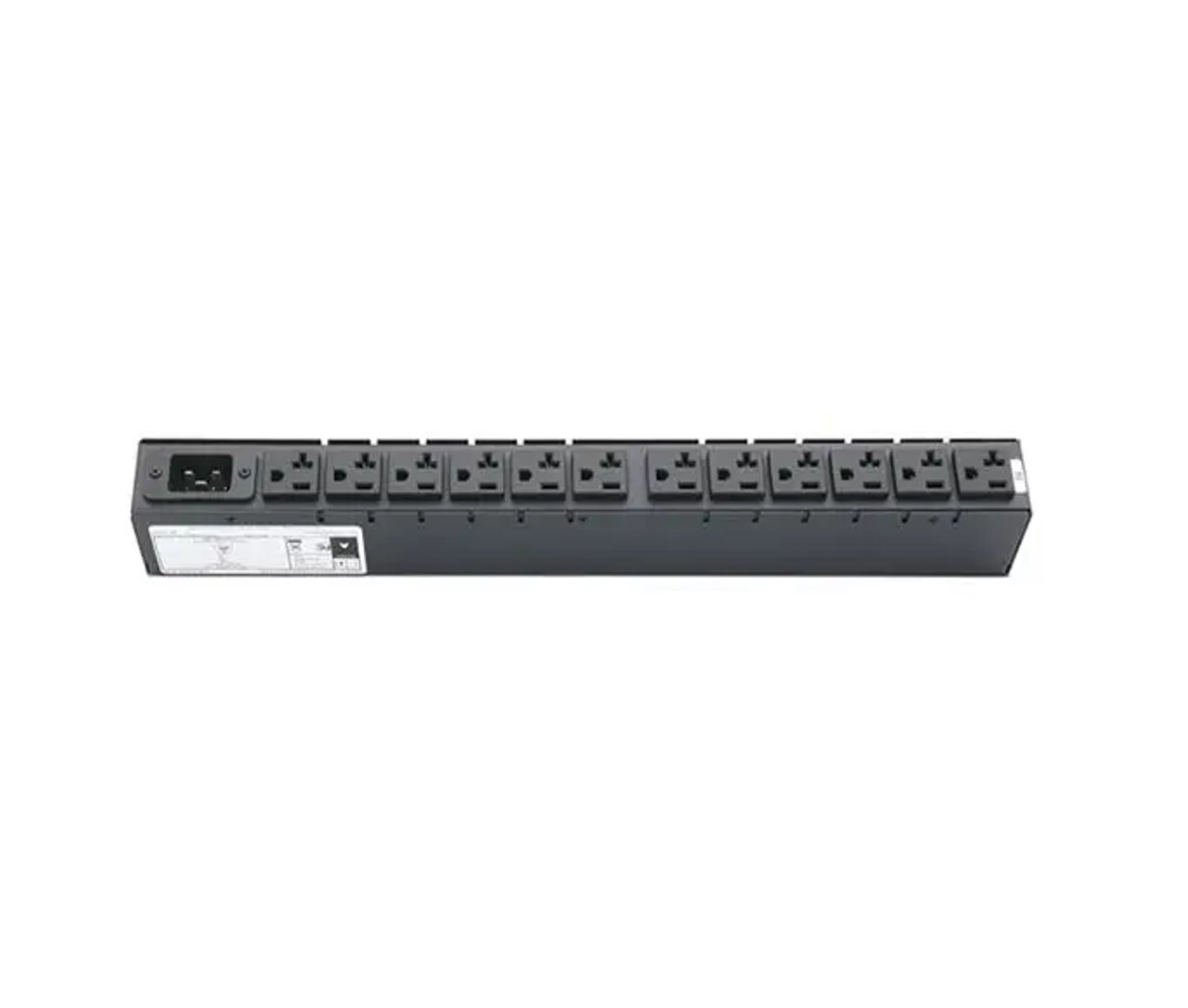 435530-001 | HP | 6-Outlets 3-Phase 8.6KVA 24A Power Distribution Unit