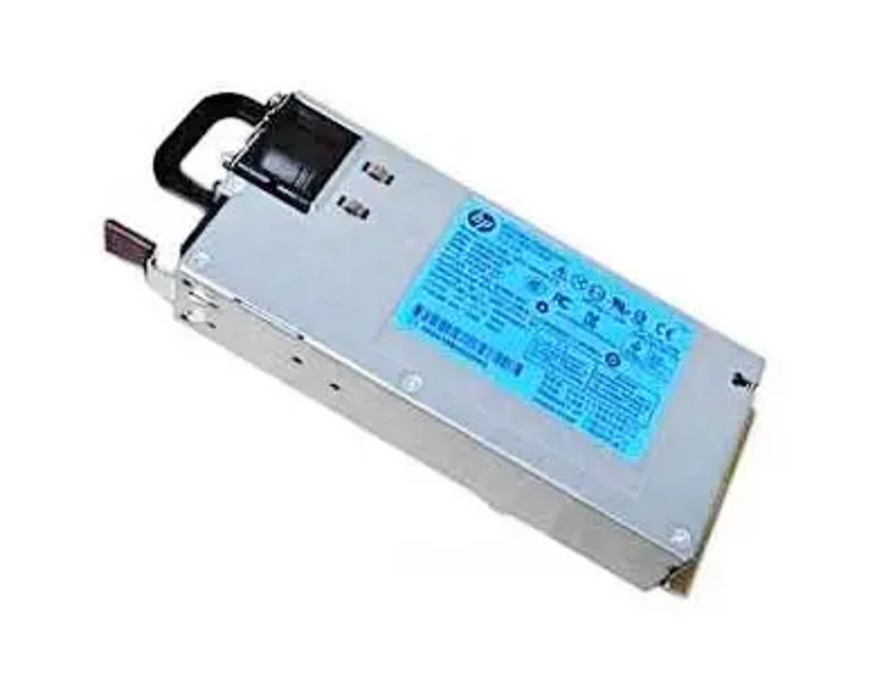 HSTNS-PD24 | HP | 500-Watts 1U 277V Efficiency Power Supply HSTNS-PD24 | HP | 500-Watts 1U 277V Efficiency Power Supply