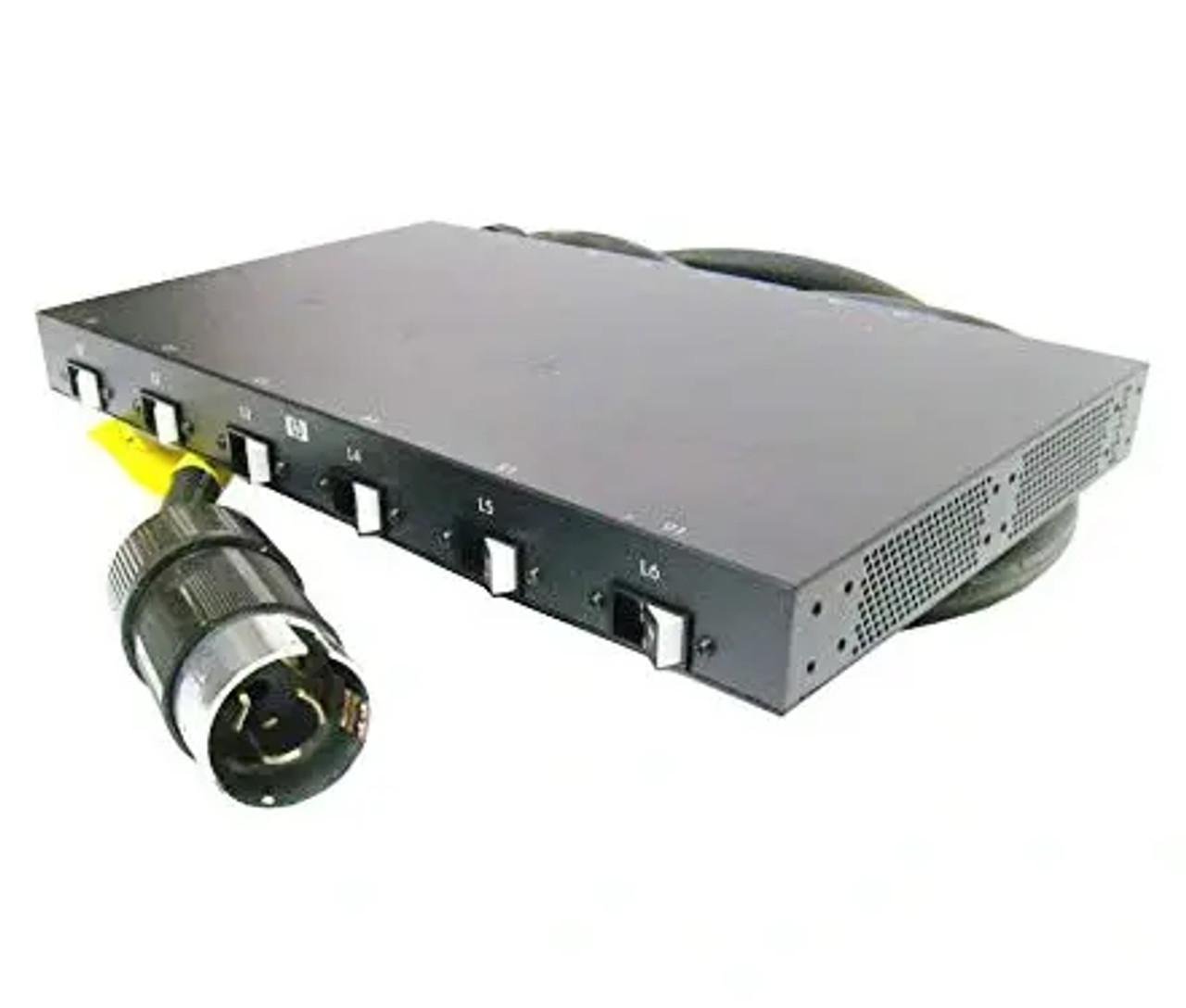 572202-001 | HP | 40A Power Distribution Unit Module