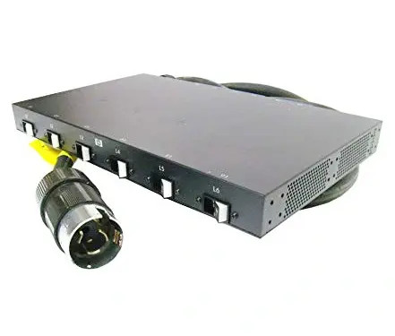 572202-001 | HP | 40A Power Distribution Unit Module