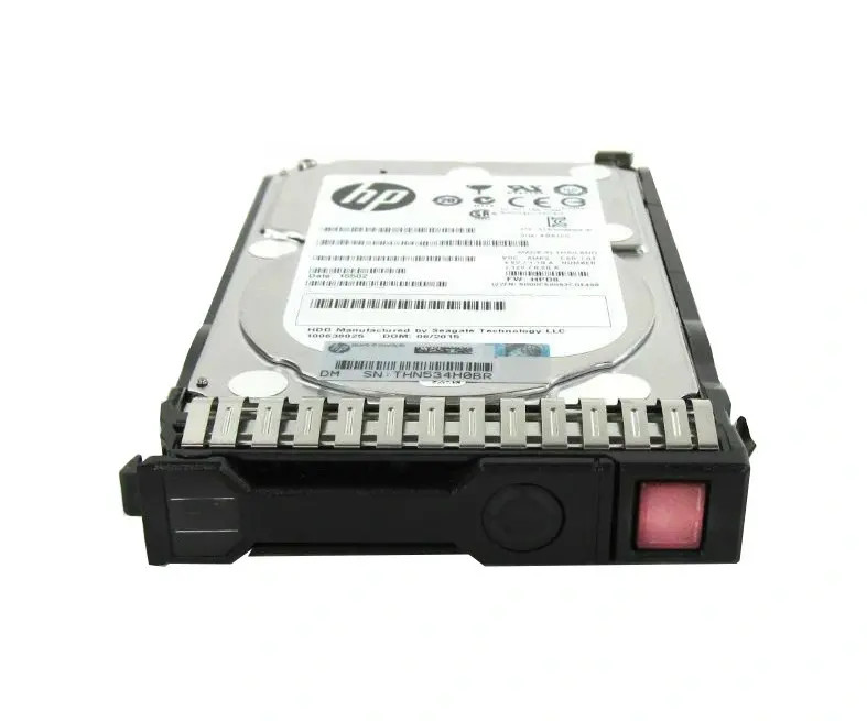 651165-001 | HP | 160GB 7200RPM SATA 3GB/s Hot-Pluggable 3.5-inch Hard Drive