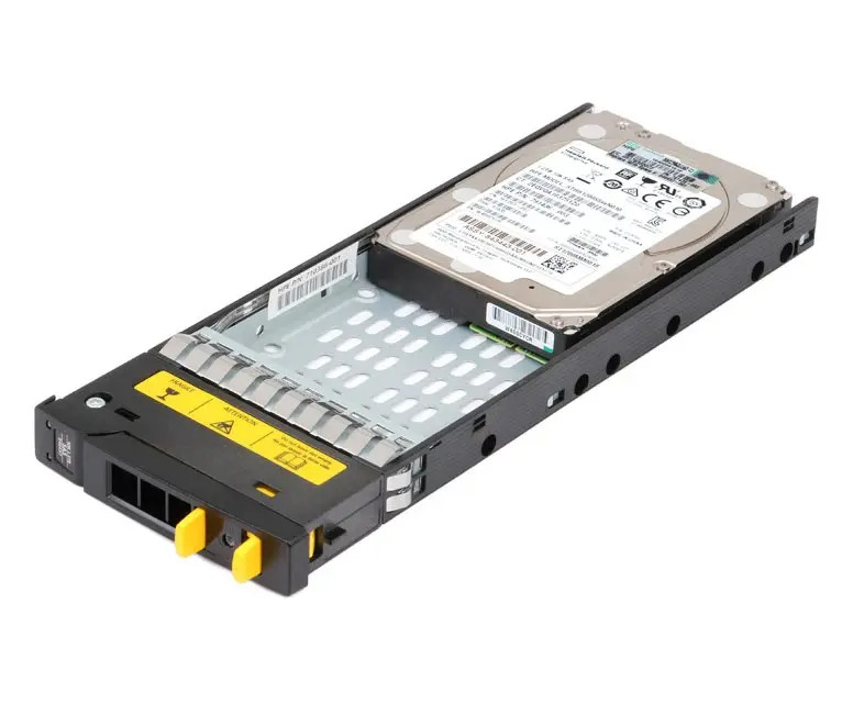 871856-001 | HP | 4TB 7200RPM SAS 6GB/s 3.5-inch Hard Drive for 3PAR Store Serv 7000 Storage System