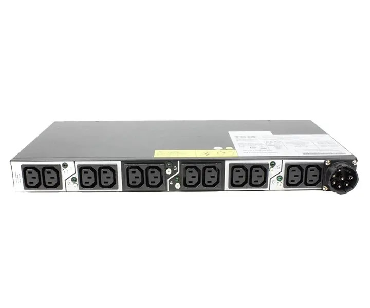 00P2200 | IBM | 7015/7017 Type 6 Power Distibution Unit