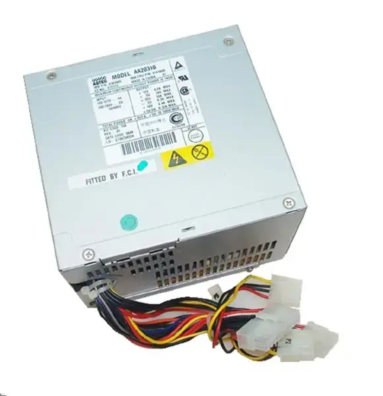 AA20310 | IBM | 145-Watts ATX Power Supply for PC300GL