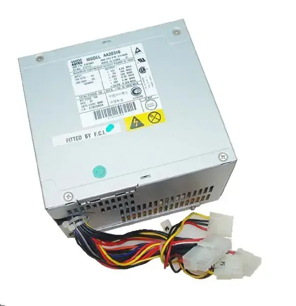 AA20310 | IBM | 145-Watts ATX Power Supply for PC300GL