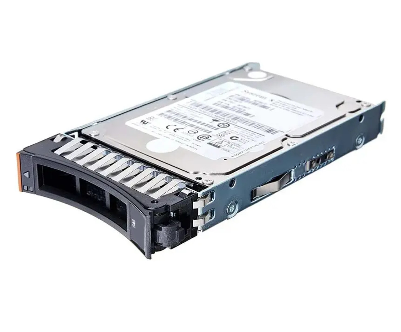 00WK881 | IBM | 8TB 15000RPM SAS 12GB/s Hot-Swappable 3.5-inch Hard Drive