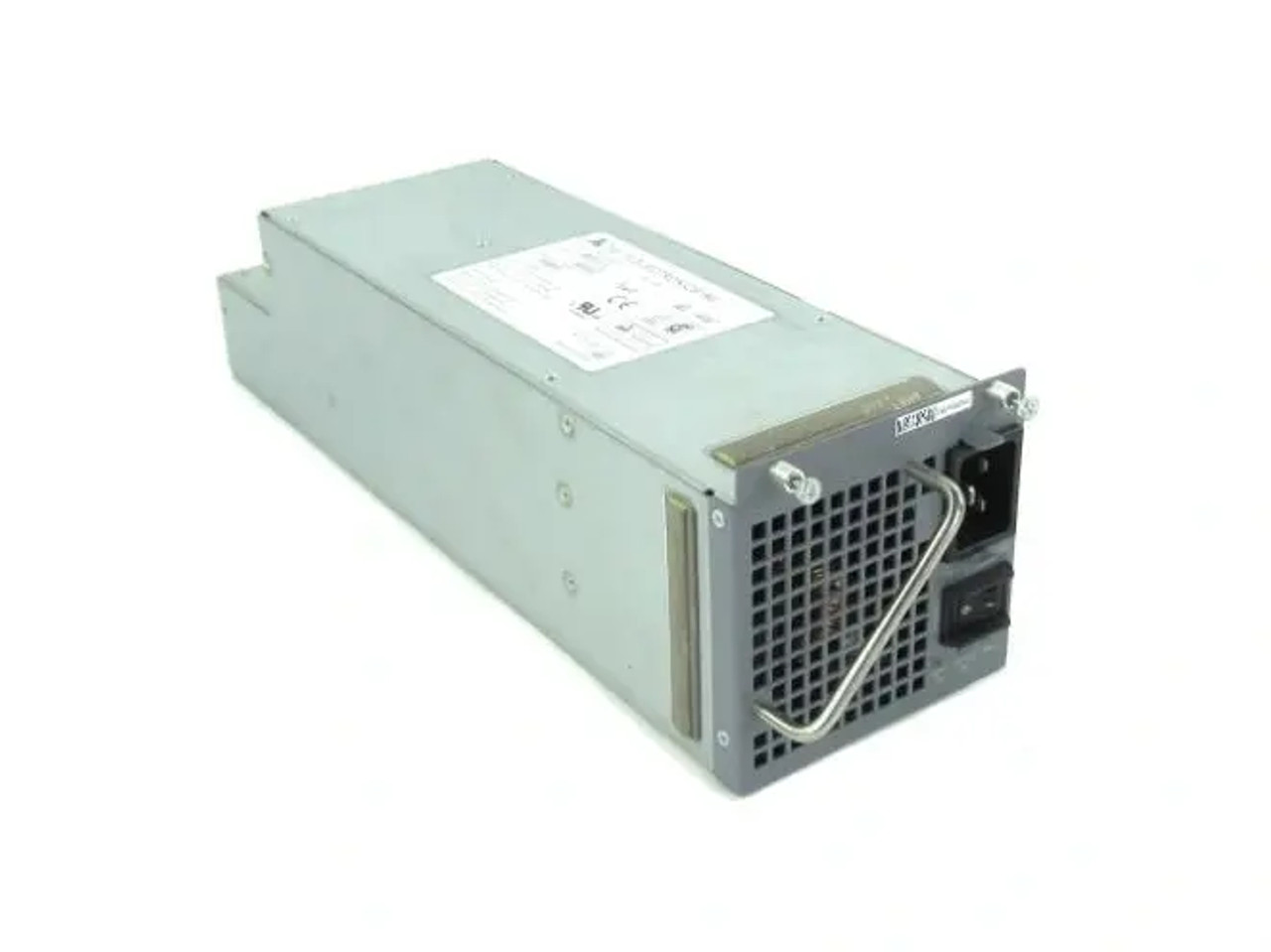 NS-5200-PWR-DC | Juniper | DC Power Supply