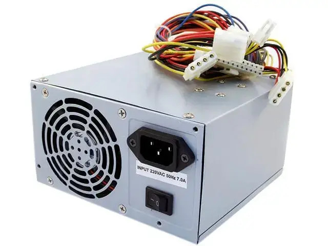 41A9744 | Lenovo | 280-Watts Power Supply for ThinkCentre M58p