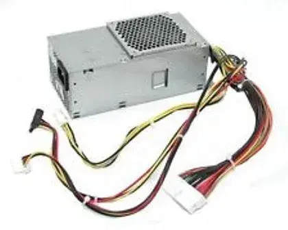 89Y1665 | Lenovo | 180-Watts Desktop Power Supply for ThinkCentre A70