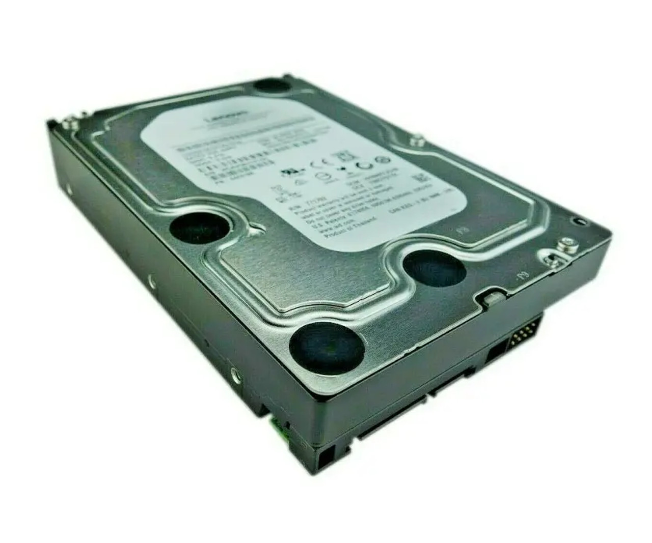 41N3267 | Lenovo | 80GB 7200RPM SATA 3GB/s 8MB Cache 3.5-inch Hard Drive