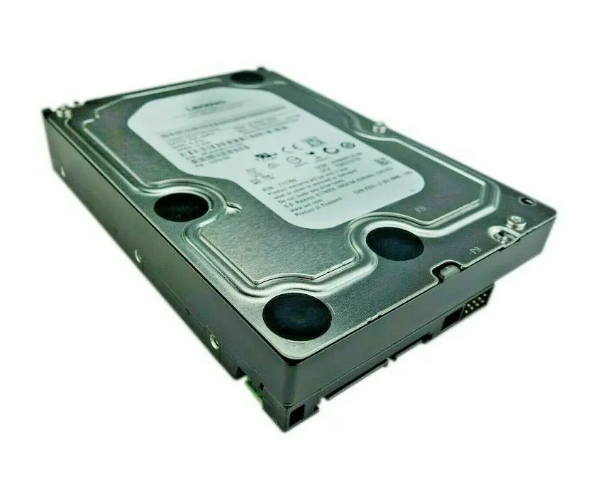 4XB0K12293 | Lenovo | 1TB 7200RPM SATA 6GB/s 3.5-inch Hard Drive