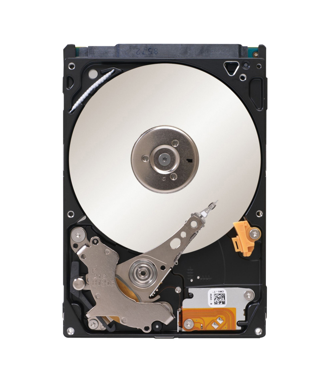 4XB0F28665 | Lenovo | 1TB 7200RPM SATA 6GB/s 3.5-inch Hard Drive with Tray