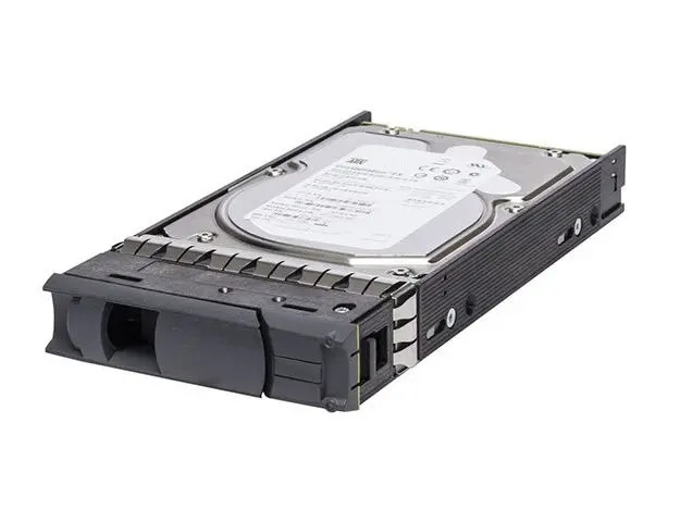 108-00277 | NetApp | 3TB 7200RPM SATA 6GB/s 64MB Cache 3.5-inch Hard Drive