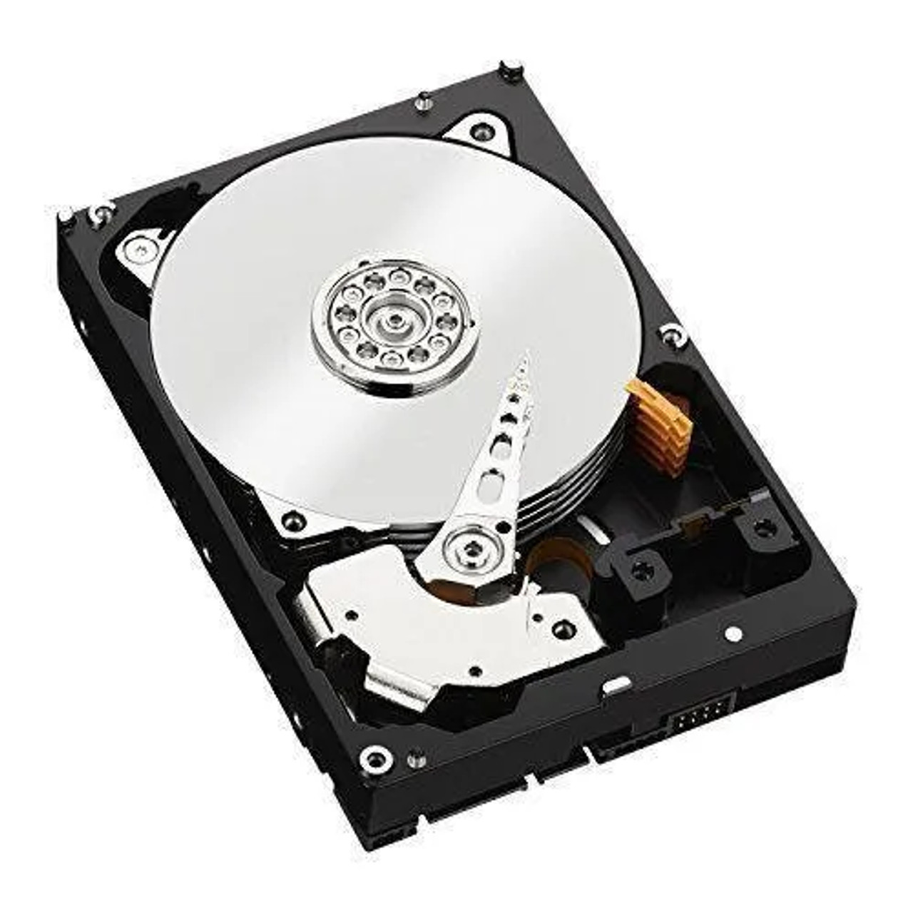 X302-HJUPI01TSSM | NetApp | 1TB 7200RPM SATA 3.5-inch Hard Drive