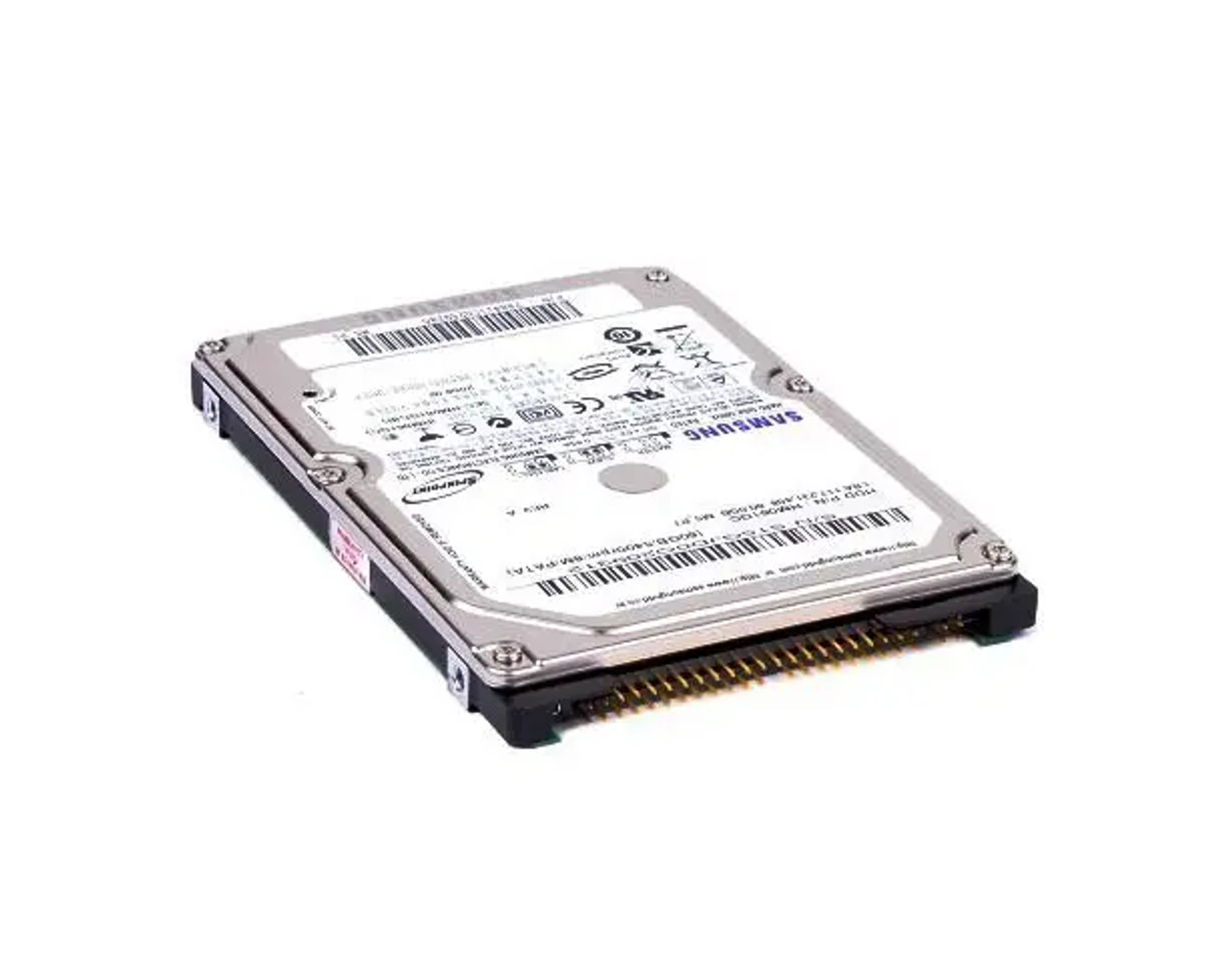 HS12YHA | Samsung | SpinPoint N3A 120GB 3600RPM PATA/ZIF 8MB Cache 1.8-inch Hard Drive