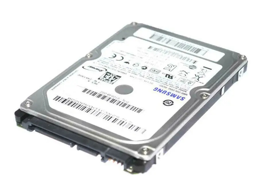 JC59-00035A | Samsung | 320GB 5400RPM SATA 3GB/s 2.5-inch Hard Drive
