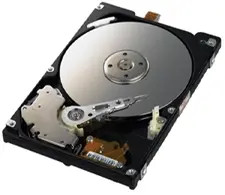 HD083GJ | Samsung | SpinPoint 80GB 7200RPM SATA 3GB/s 8MB Cache 3.5-inch Hard Drive