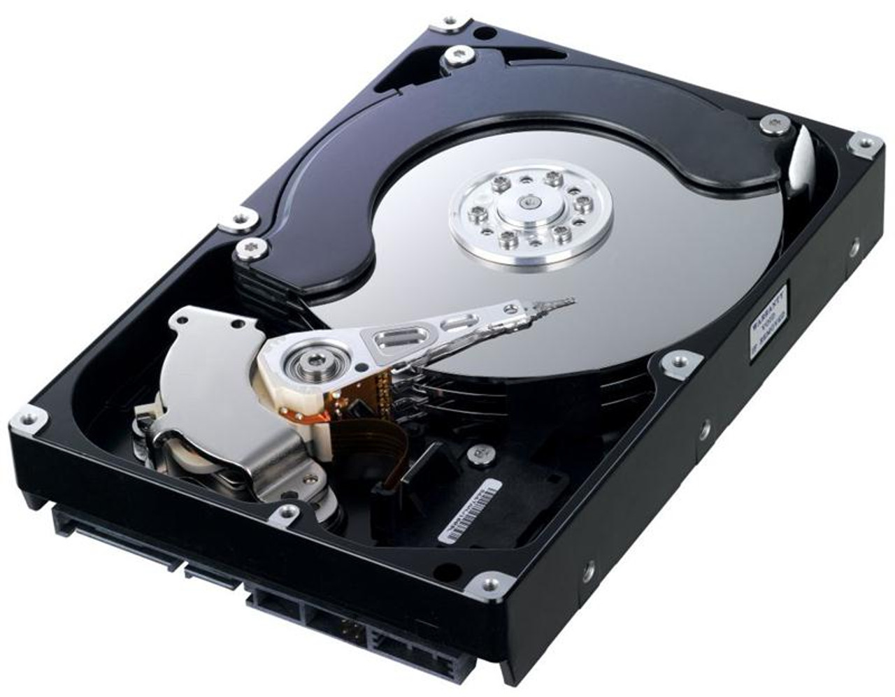 HD321KJ/D | Samsung | 320GB 7200RPM SATA 3GB/s 3.5-inch Hard Drive