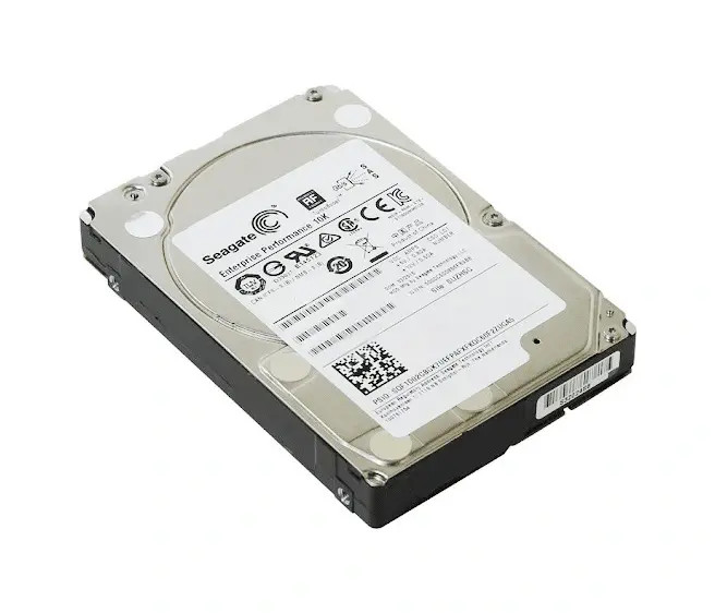 1DA200-038 | Seagate | Enterprise Performance 10K 1.2TB 10000RPM SAS 6GB/s 64MB Cache 2.5-inch Hard Drive