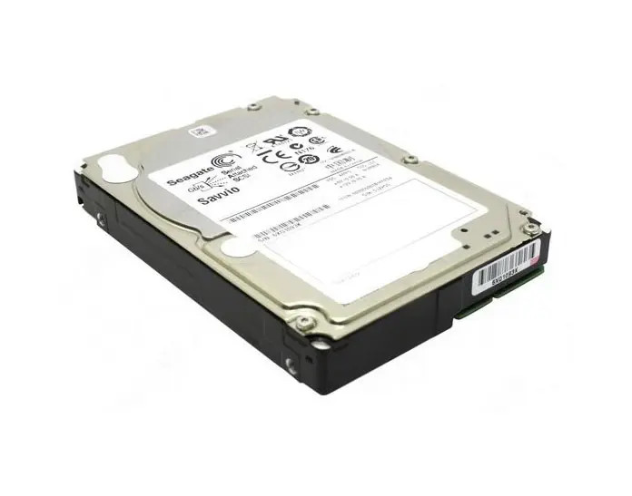 9WM066-003 | Seagate | Savvio 10K.6 900GB 10000RPM SAS 6GB/s 64MB Cache 2.5-inch Hard Drive