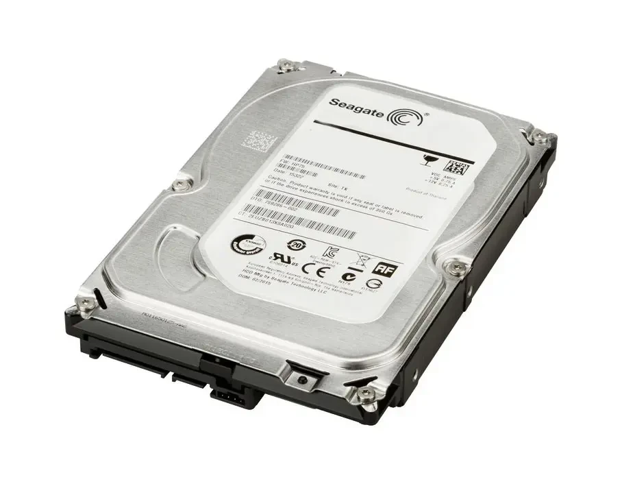 1CH162-306 | Seagate | 1TB 7200RPM SATA 6GB/s 3.5-inch Hard Drive