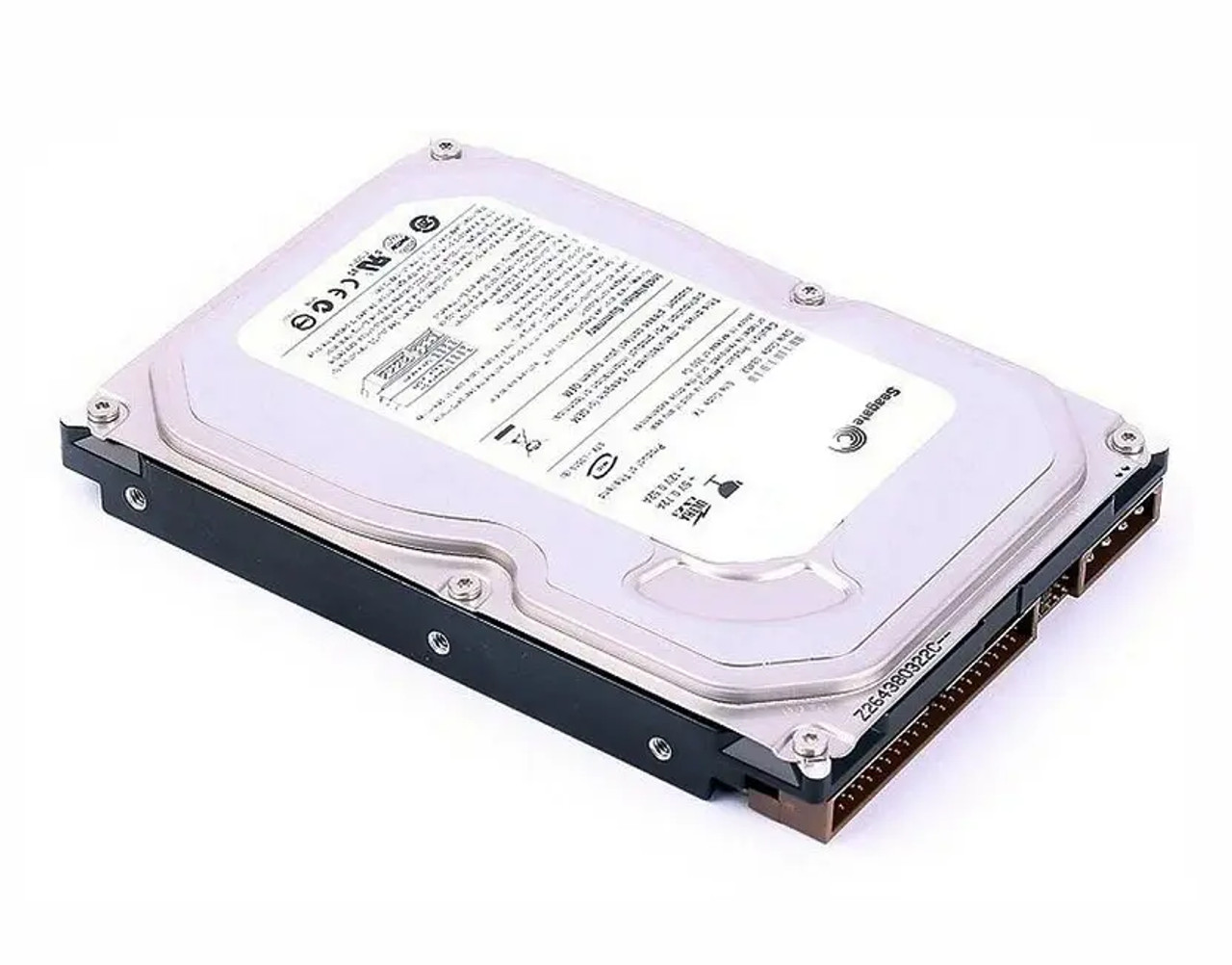 9R4003-202 | Seagate | U5 20.4GB 5400RPM ATA-100 512KB Cache 3.5-inch Hard Drive