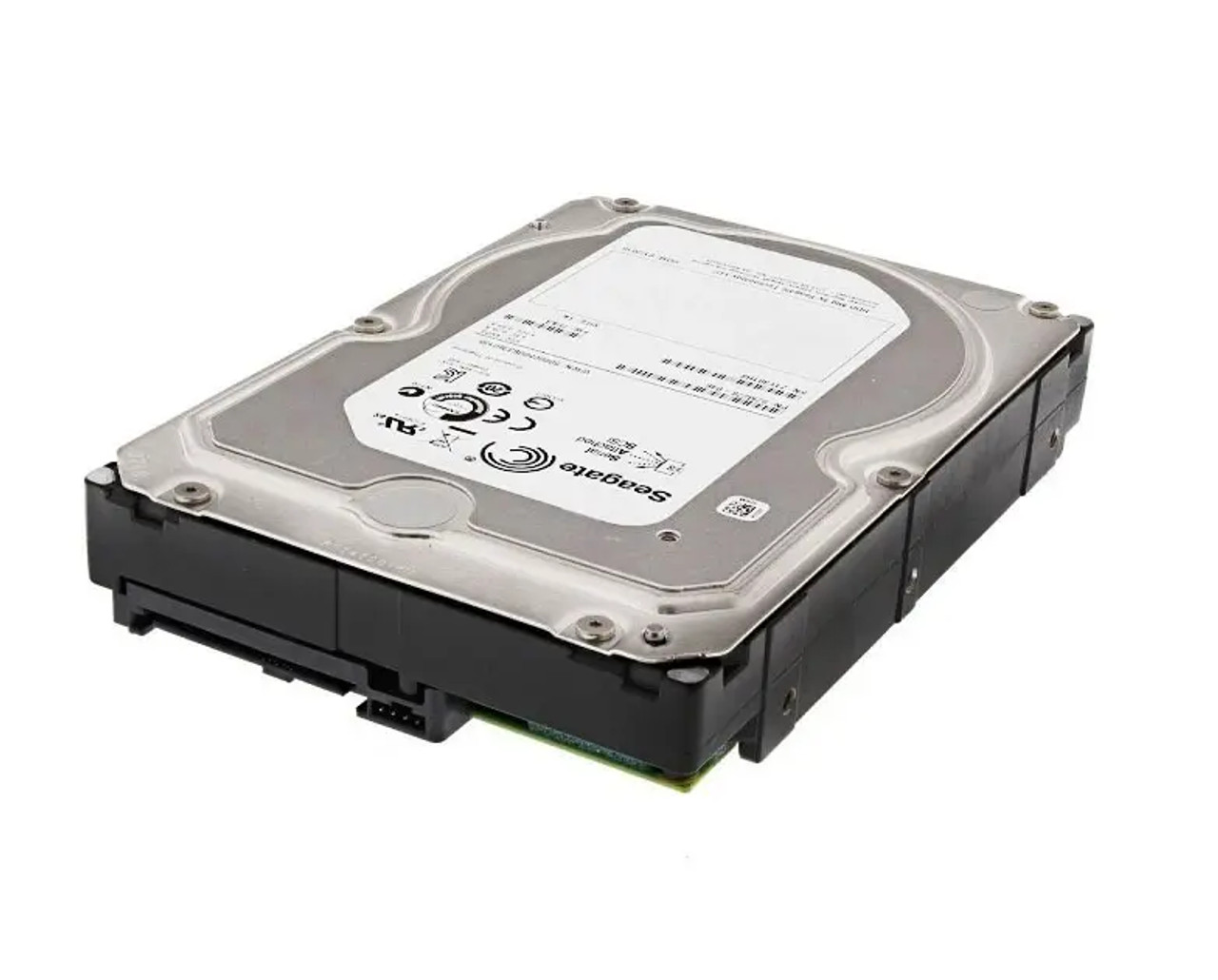 9RZ268-004 | Seagate | 1TB 7200RPM SAS 6GB/s 64MB Cache 2.5-inch Hard Drive