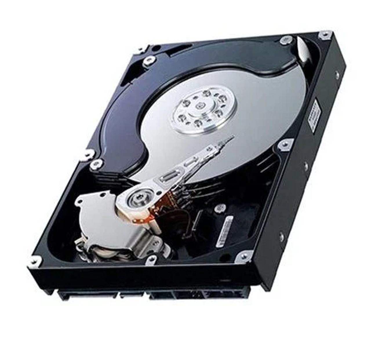9SA13E-160 | Seagate | Pipeline HD Mini 320GB 5400RPM SATA 3GB/s 8MB Cache 2.5-inch Hard Drive