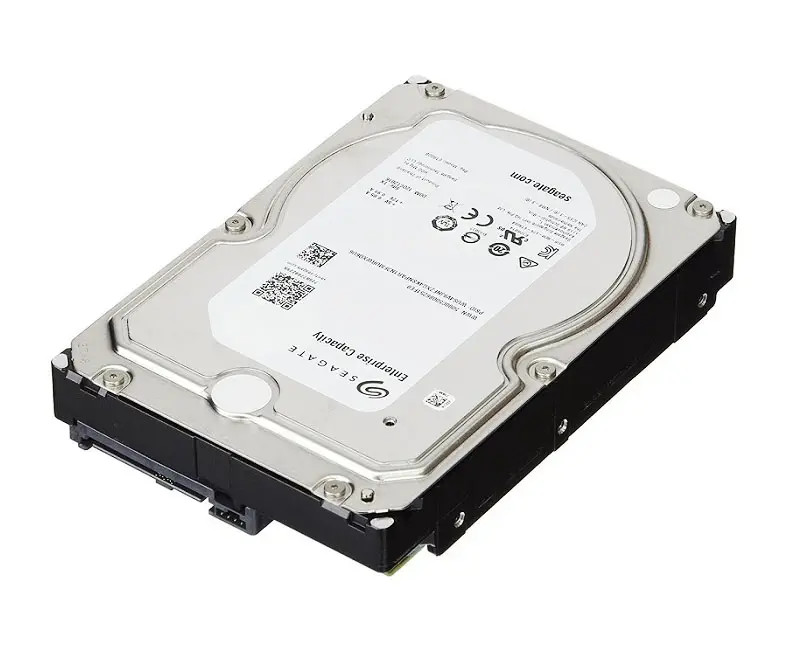 1HT27Z-001 | Seagate | Enterprise Capacity V.4 6TB 7200RPM SAS-12GB/s Dual Port 128MB Cache 3.5-inch Hard Drive