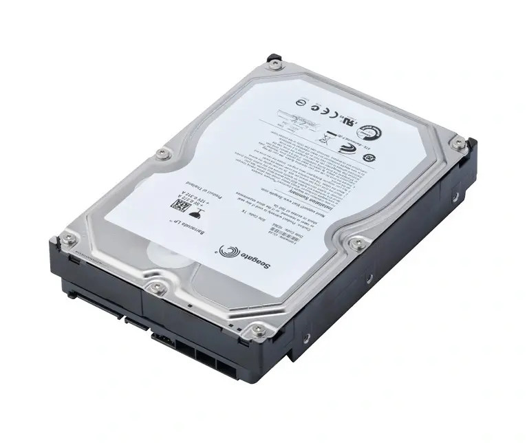 9TN154-510 | Seagate | BarraCuda LP 1TB 5900RPM SATA 3.0GB/s 32MB Cache 3.5-inch Hard Drive